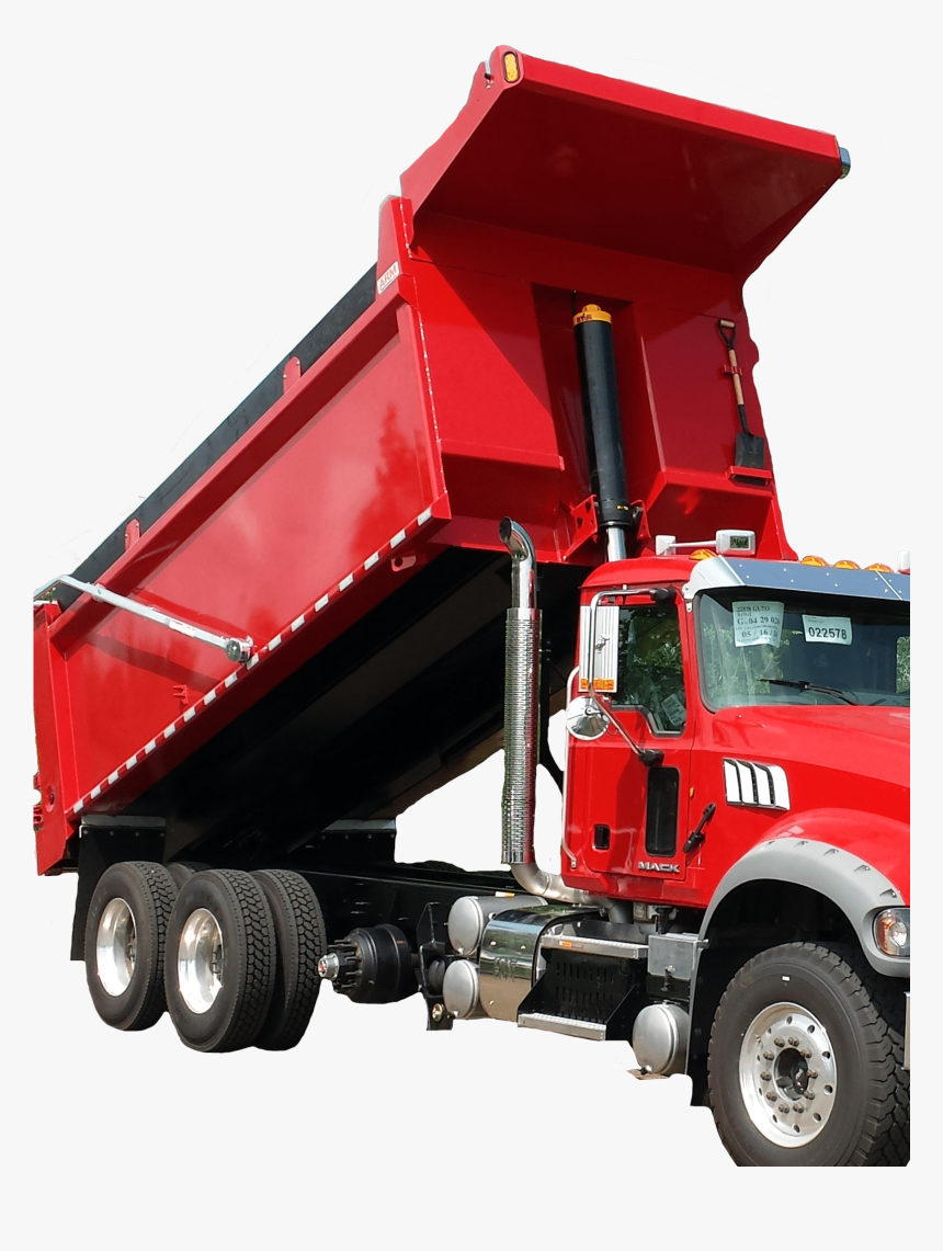 Trailer Truck , Png Download - Trailer Truck, Transparent Png