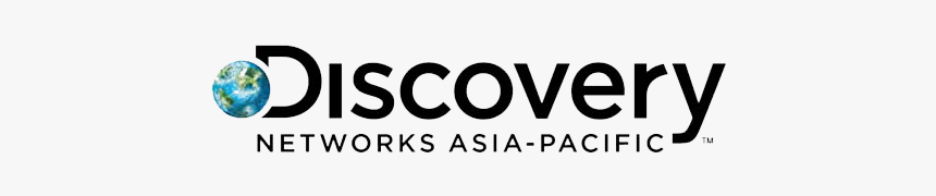 Location Fixer, Discovery Channel, Asia Pacific - Circle, HD Png Download