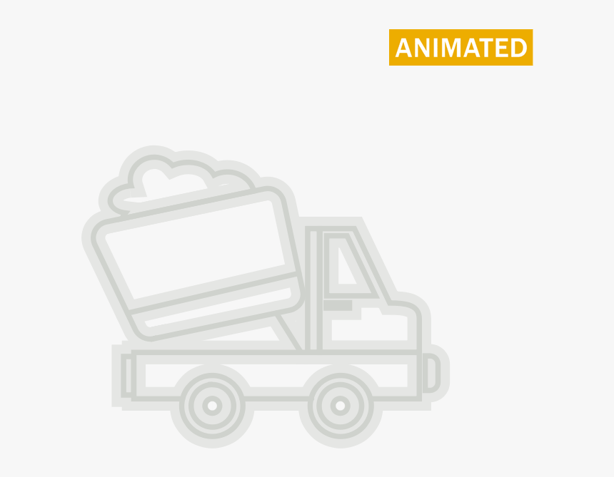 Toy Vehicle, HD Png Download