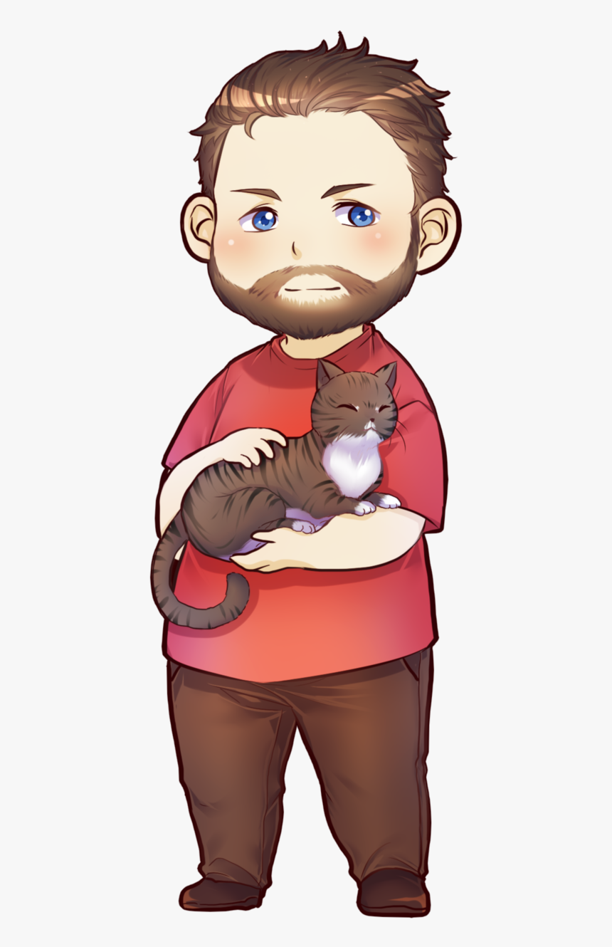 Henry By Mikitakamoto-dbd8jmd - Cartoon, HD Png Download