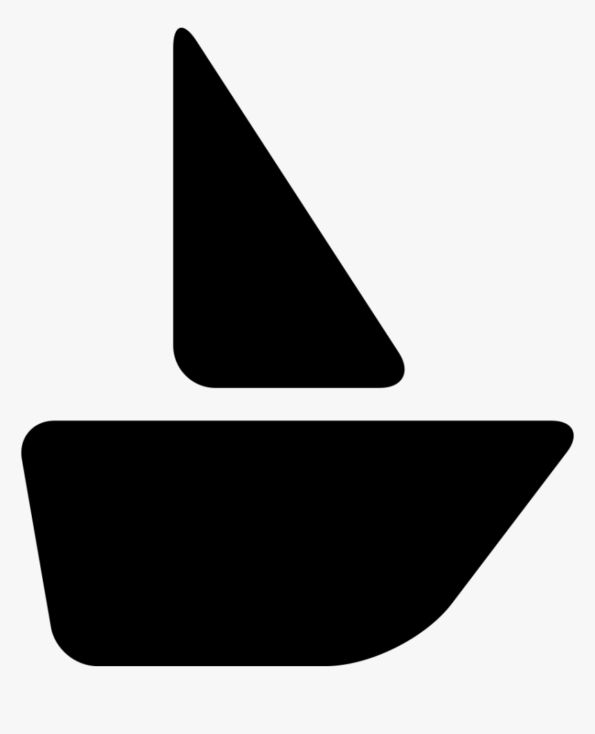 Veil Boat, HD Png Download