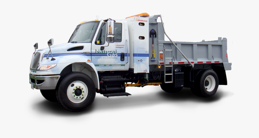 Trailer Truck, HD Png Download