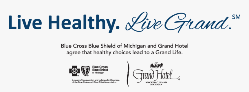 Blue Cross Blue Shield - Calligraphy, HD Png Download