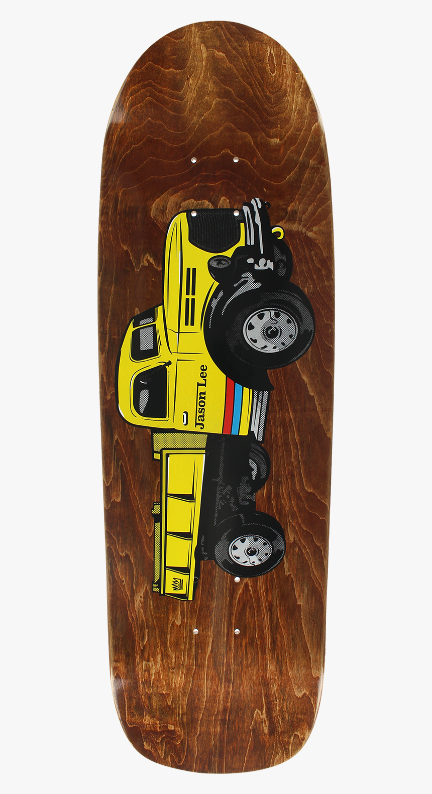 Skateboard Deck, HD Png Download