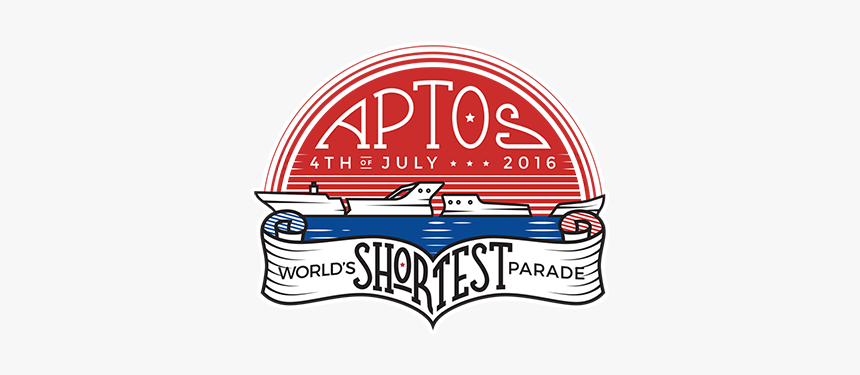 Aptos 4th July - Classic Car, HD Png Download