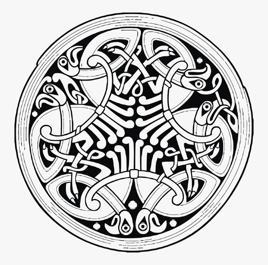 Celtic Art, HD Png Download