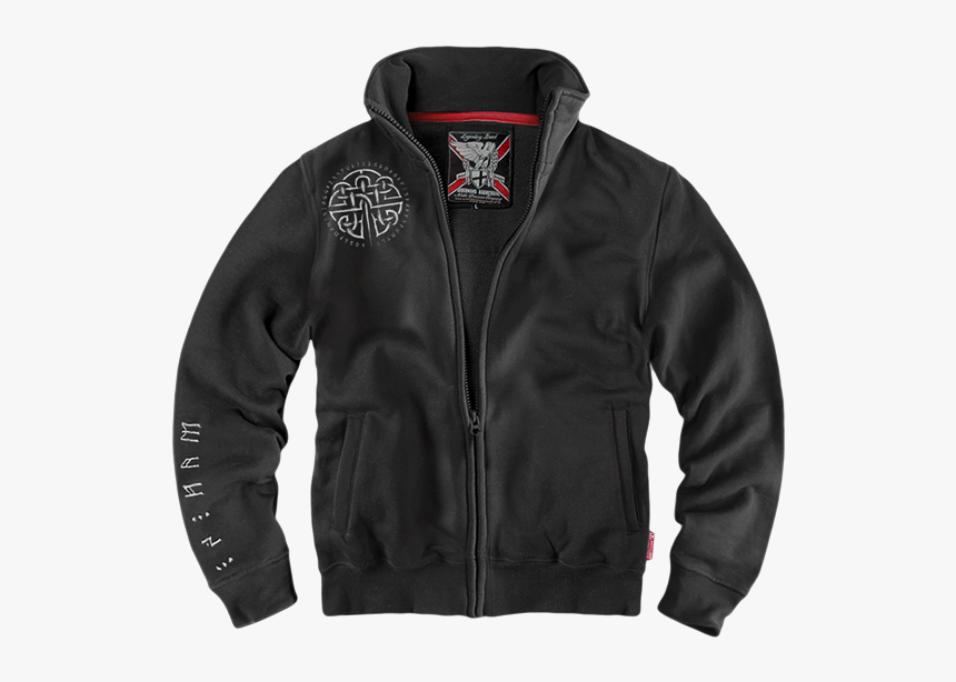 Da Mz Celtic2-bcz112 02 - Heated Jacket Bosch, HD Png Download