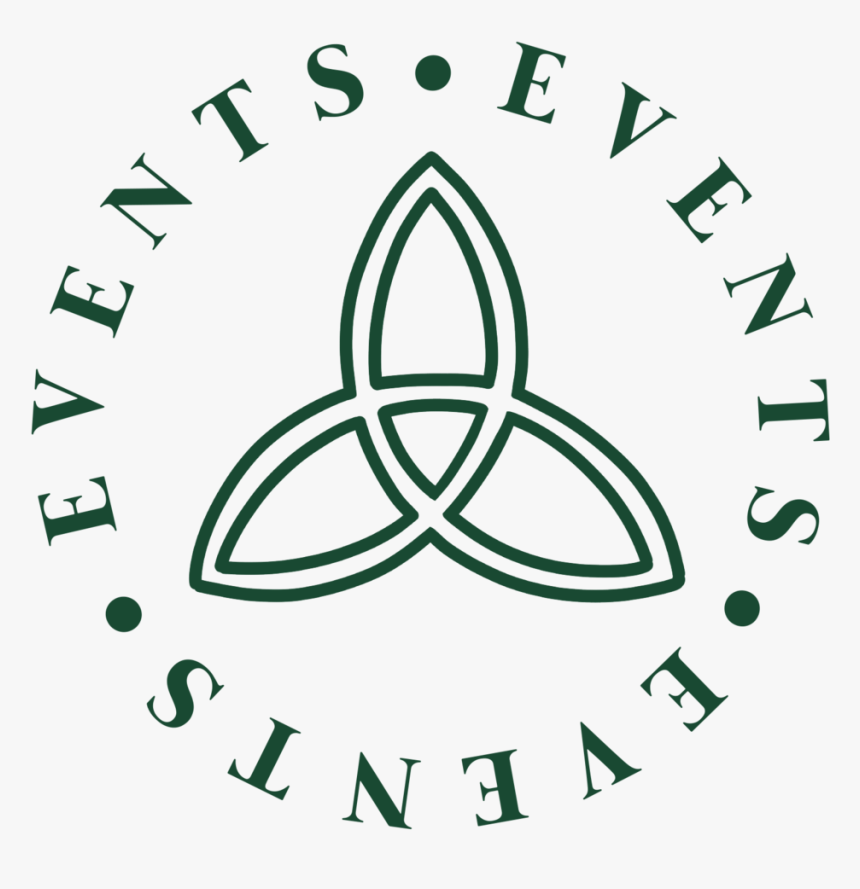 Celtic Events - Book Of Kells Symbol, HD Png Download
