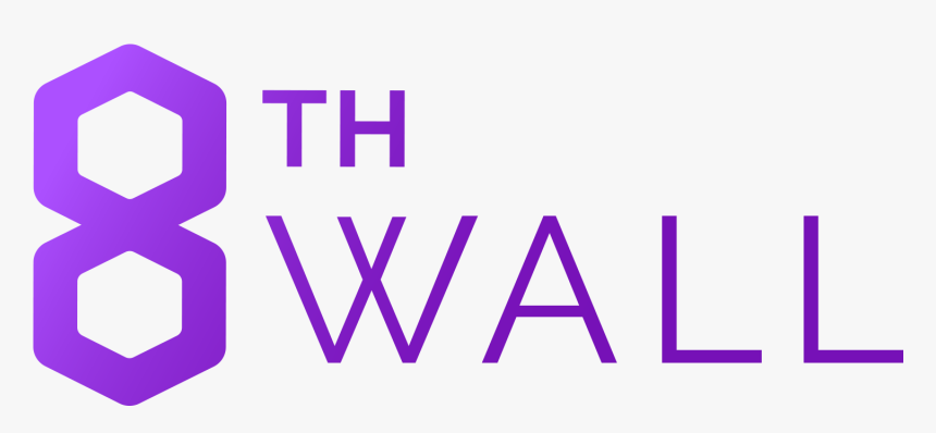 8th Wall, HD Png Download