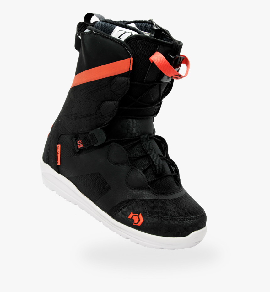 Tas Images 1x1-04 - Motorcycle Boot, HD Png Download