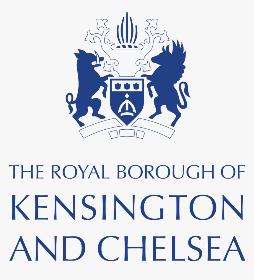 Royal Borough Of Kensington & Chelsea, HD Png Download