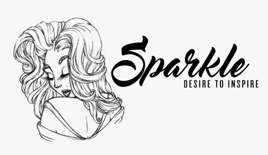 Sparkle Business Cards Front - Life Won T Sparkle Unless You Do Quotes, HD Png Download