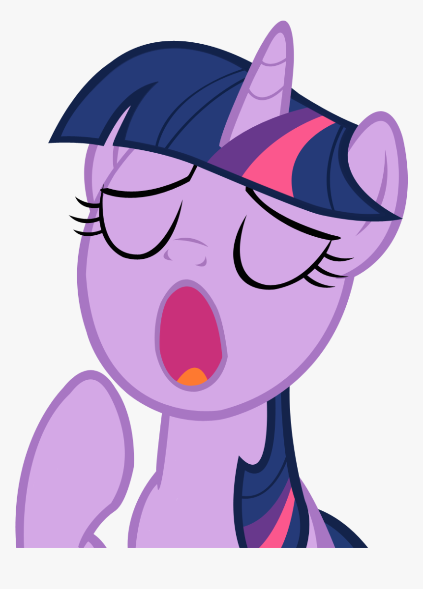 Twilight Sparkle 4248 Wallpaper - Friendship Is Magic Twilight Sparkle, HD Png Download