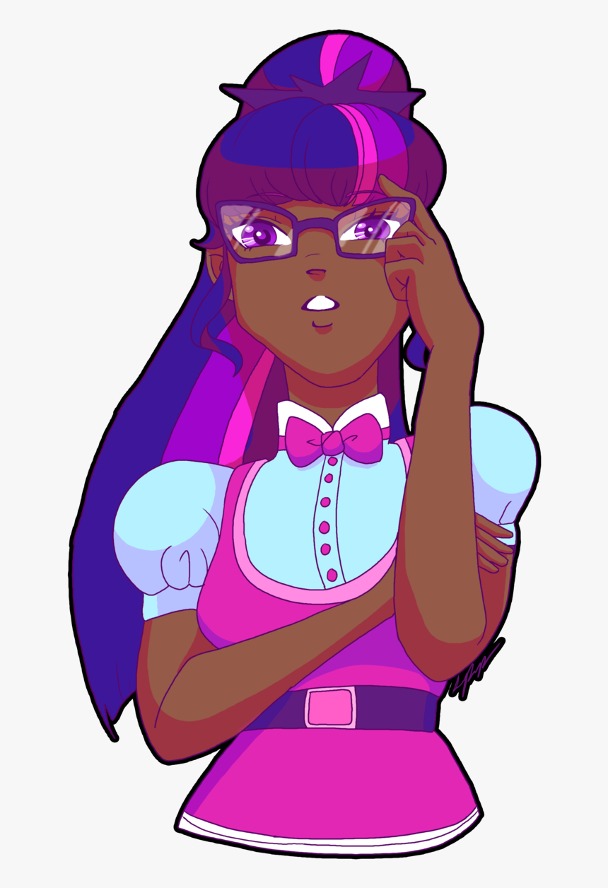 Twilight Sparkle, HD Png Download