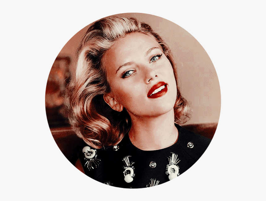Scarlett Johansson Vogue May 2012, HD Png Download