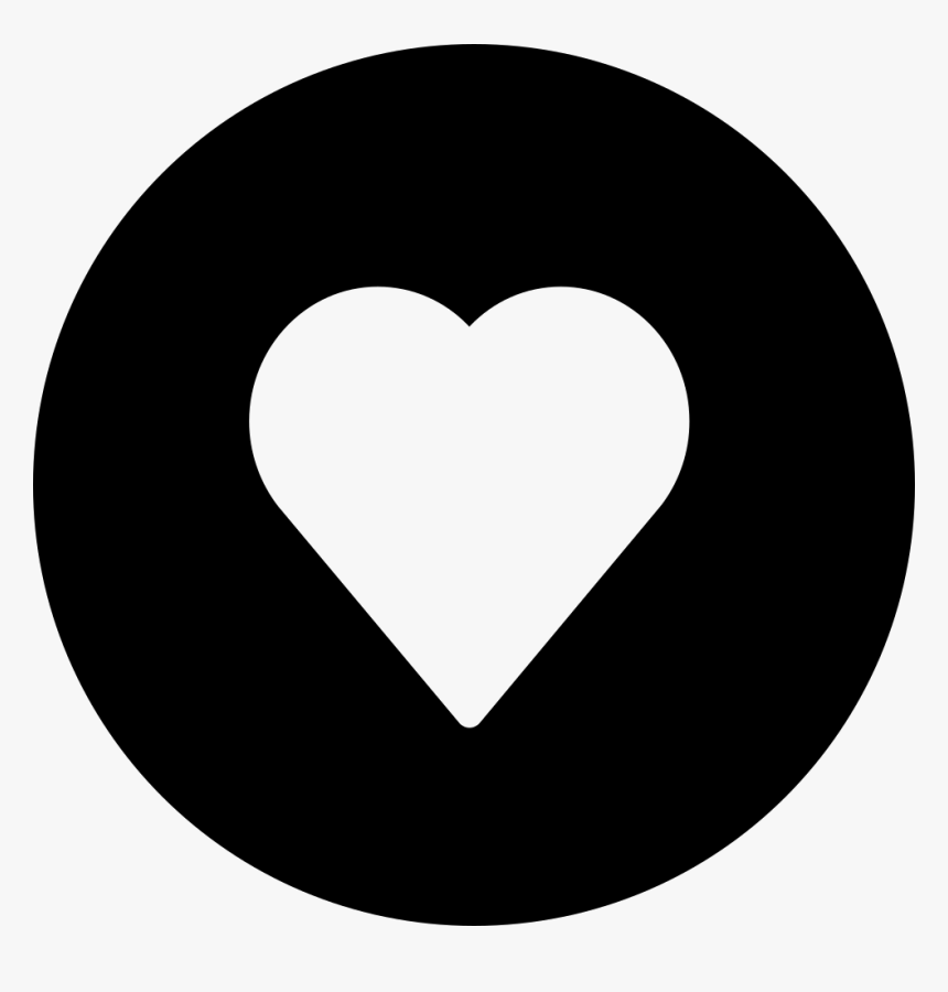 Love - Close Icon Png Circle, Transparent Png
