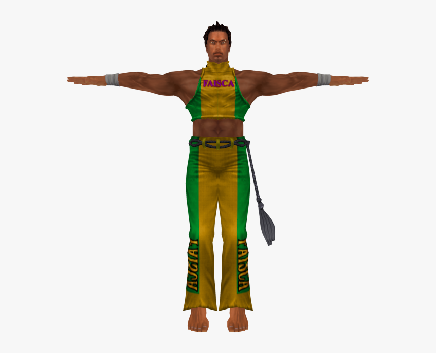 Download Zip Archive - Eddy Gordo Tekken Tag, HD Png Download