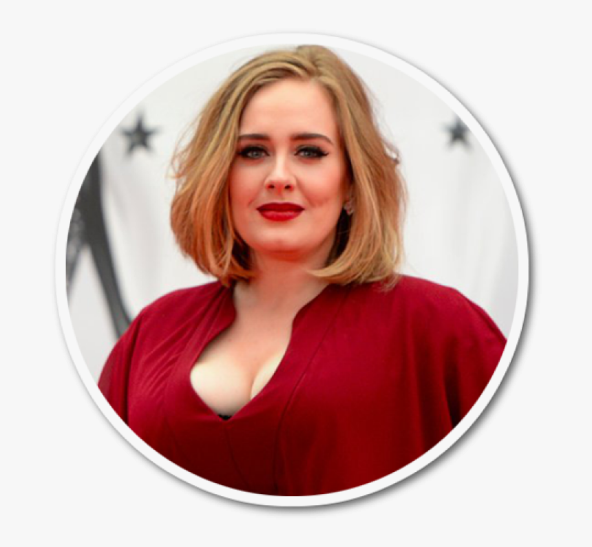 Adele, HD Png Download