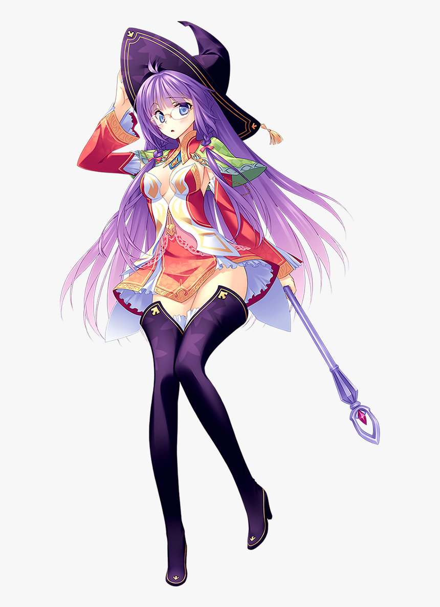 Aigis Wiki - Cartoon, HD Png Download