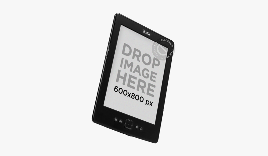 Thumb Image - E-book Readers, HD Png Download