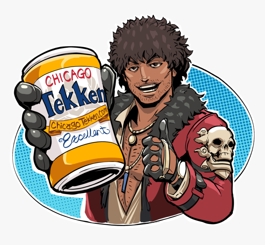 Com/chicago In A Can - Cartoon, HD Png Download