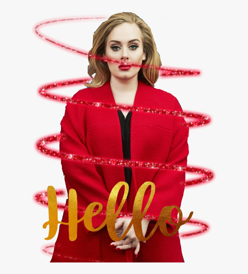 #adele - Girl, HD Png Download