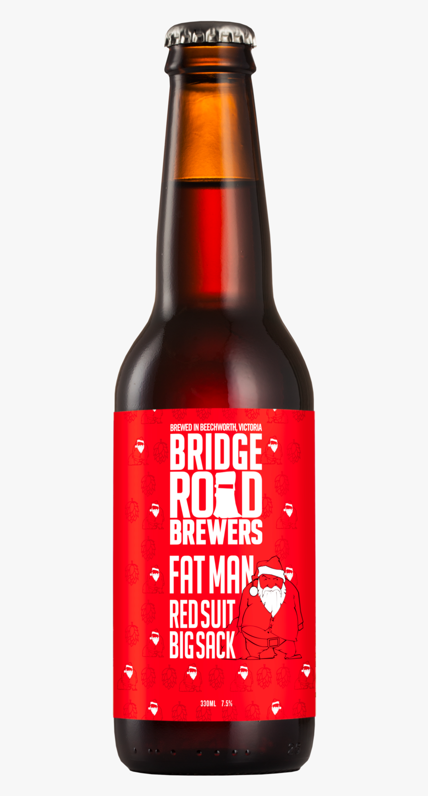 Beer Bottle, HD Png Download