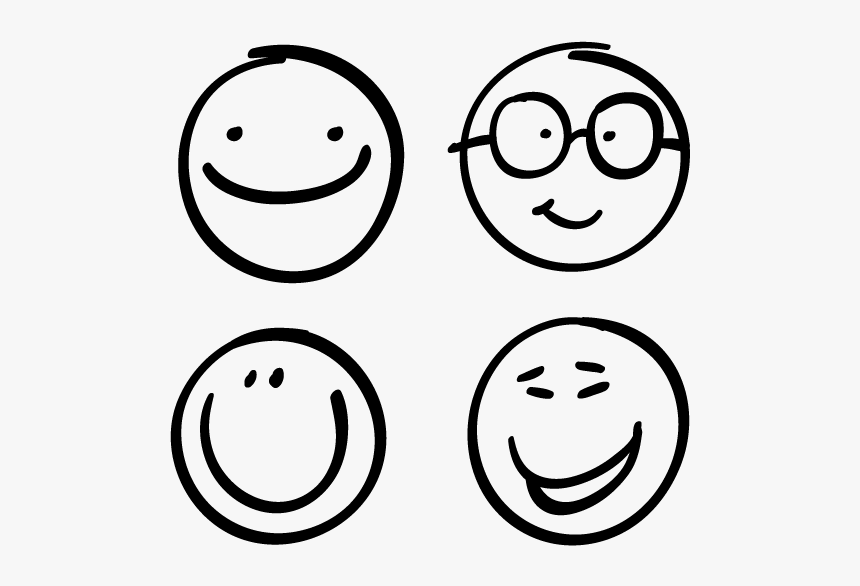 Cmj Funnyface - Smiley, HD Png Download