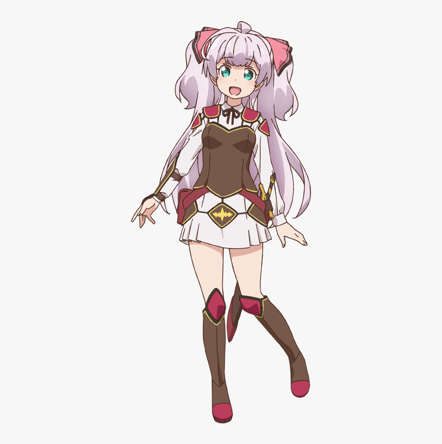 Didn T I Say To Make My Abilities Average In The Next, HD Png Download