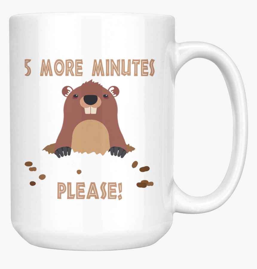 Punxsutawney Phil, HD Png Download