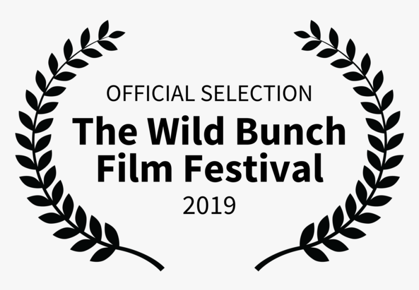 The Wild Bunch Film Festival - Official Selection Film Festival 2019, HD Png Download