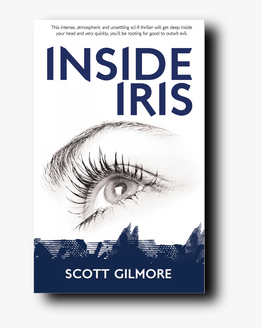 Scott Gilmore Kindle Ebooks Uk - Insurtech Gateway Logo, HD Png Download