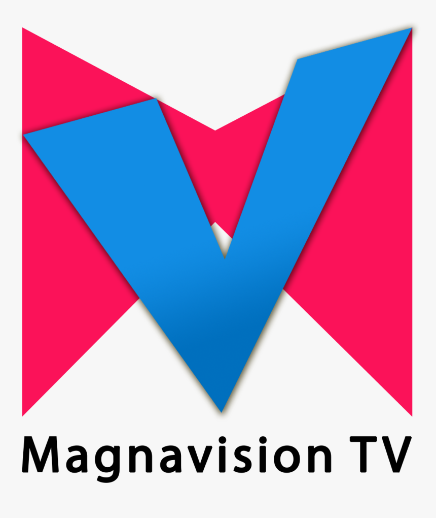 File - Mv-letters - Graphic Design, HD Png Download