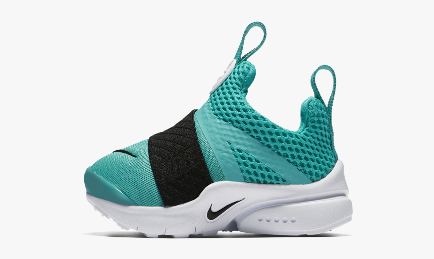 Green Nike Shoes Baby, HD Png Download