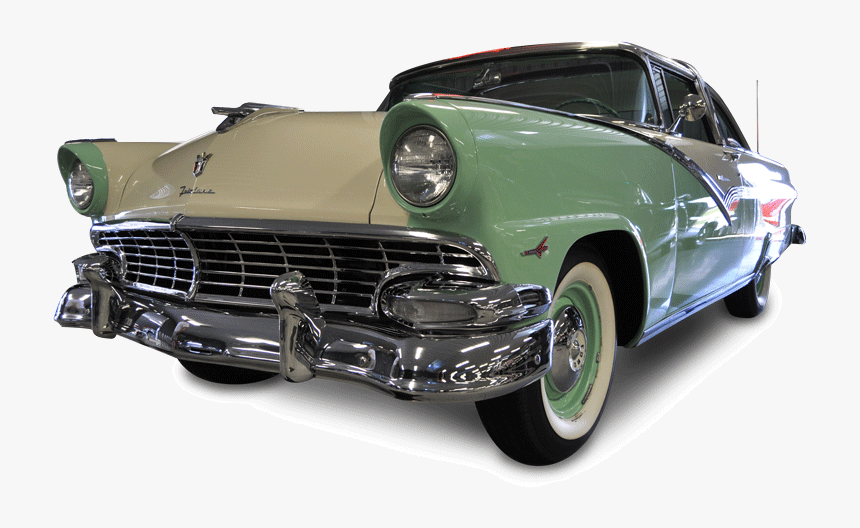 Antique Car, HD Png Download