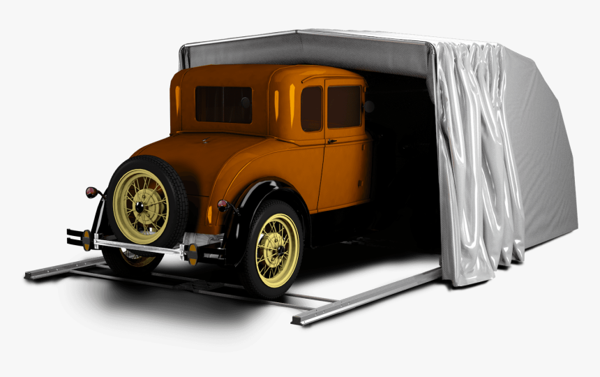 Model Car, HD Png Download