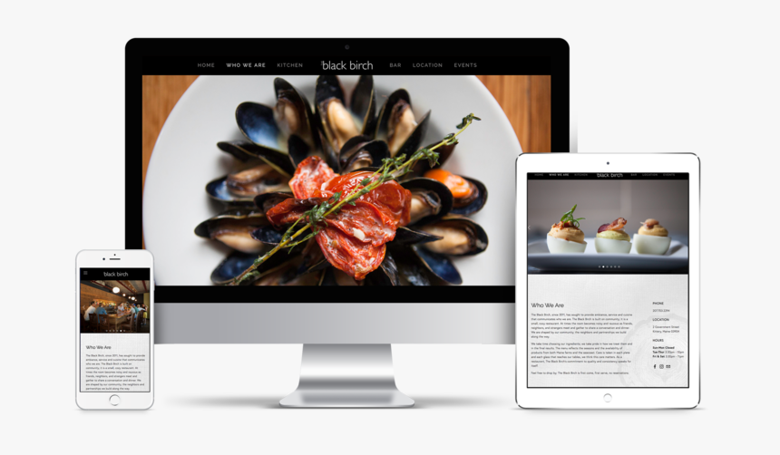 Bb - Web Design, HD Png Download