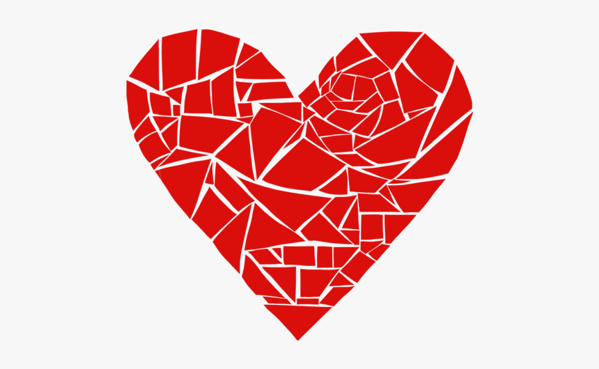Heartagain - Heart, HD Png Download