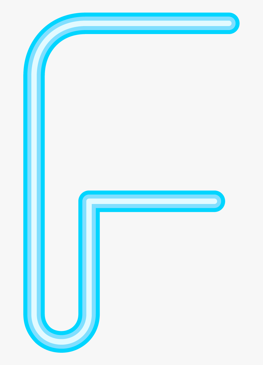 Letter F Png Royalty Free High Quality - Letter Background Letter F Transparent, Png Download