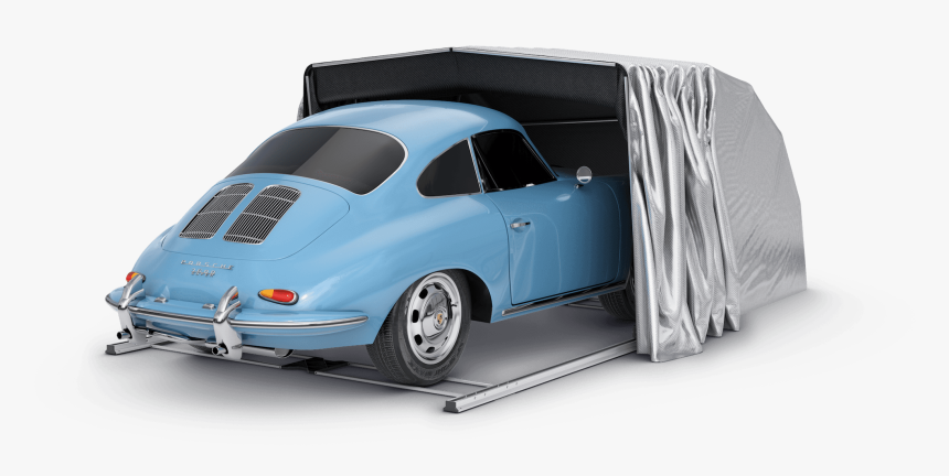 Antique Car, HD Png Download