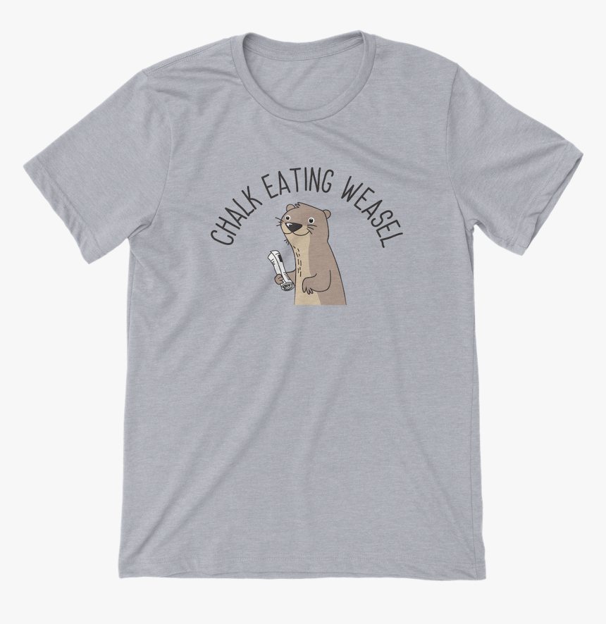 Chalk Eating Weasel, HD Png Download