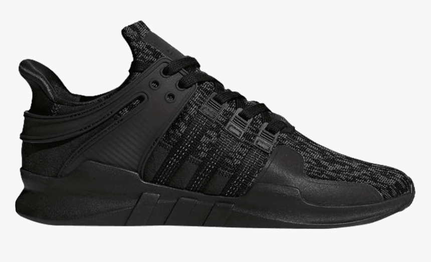 Eqt Support Adv By Transparent Background - Nike, HD Png Download