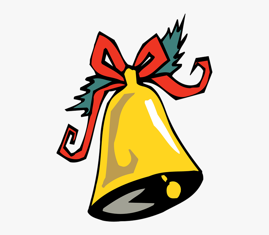 Bell Clipart, HD Png Download