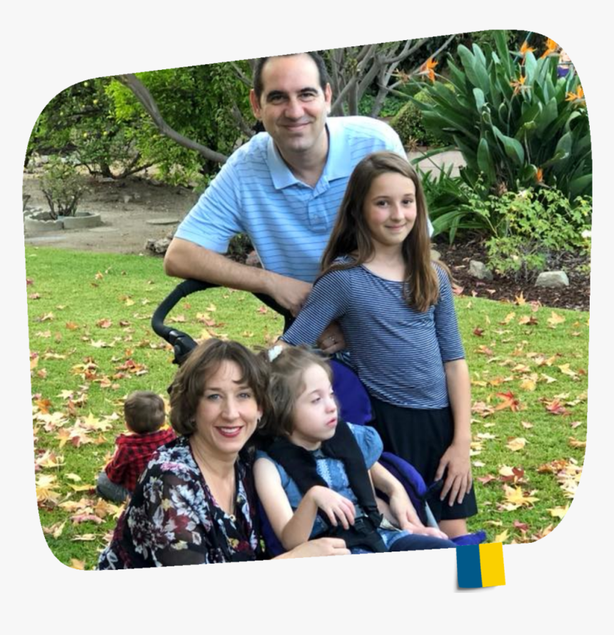 Evas Family - Vacation, HD Png Download