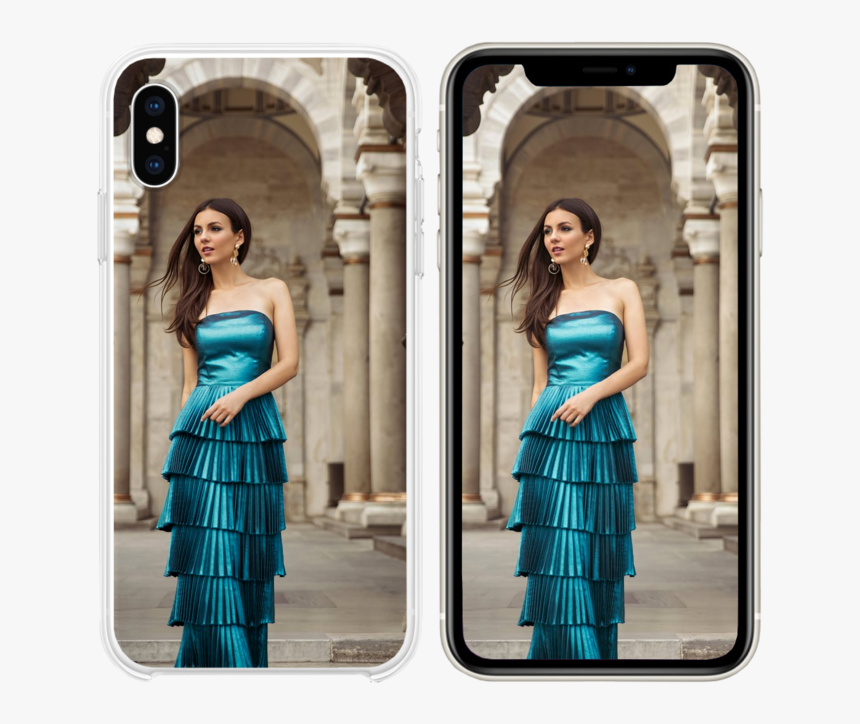 Victoria Justice Modeliste 2019, HD Png Download