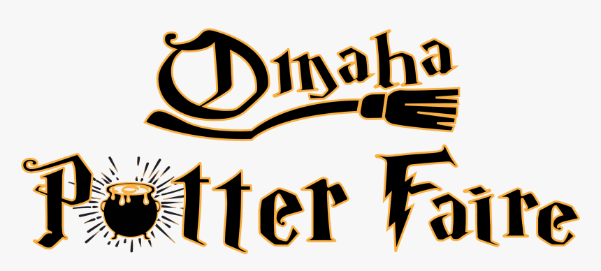 Omaha Potter Faire - Graphic Design, HD Png Download