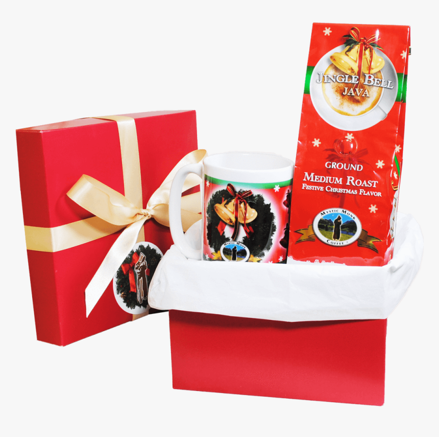 Jingle Bell Joy, Gifts - Gift Wrapping, HD Png Download
