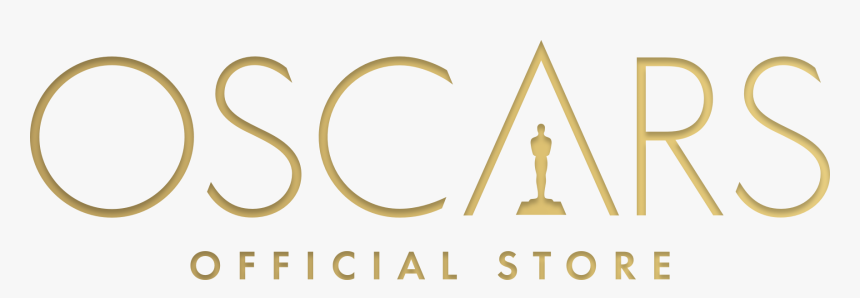 The Official Oscars Store, HD Png Download