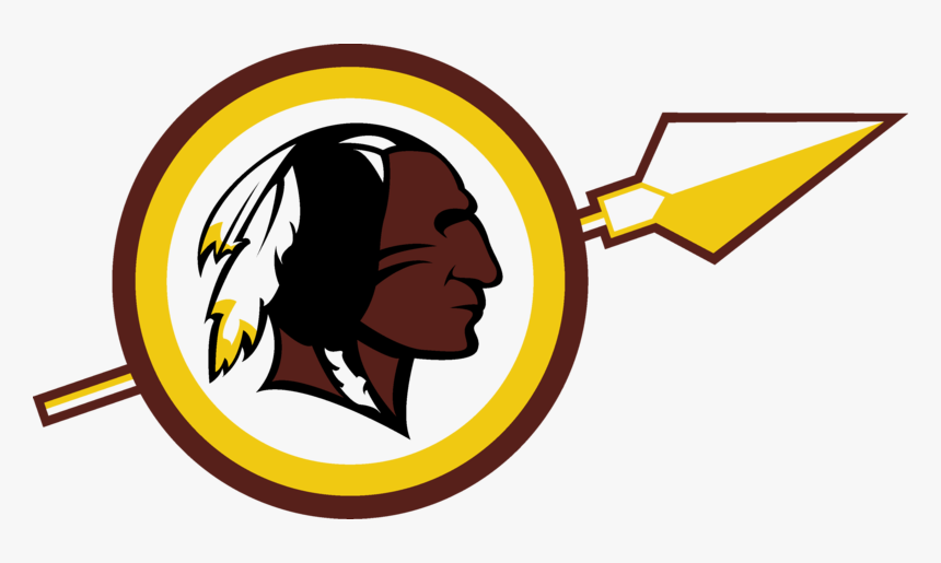 Washington Redskins Transparent Image - Washington Redskins Png, Png Download