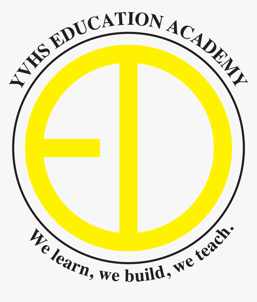 Yvhs Ed Academy, HD Png Download